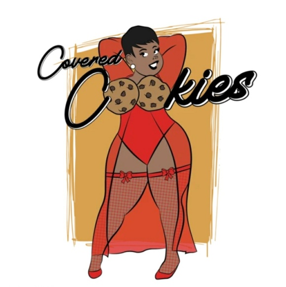 coveredcookies